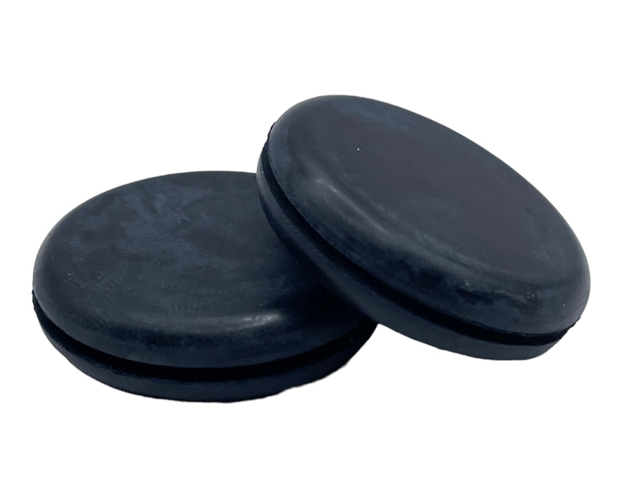 Rubber Plugs