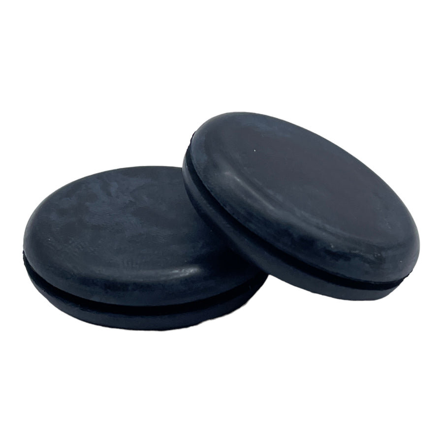 Rubber Plugs