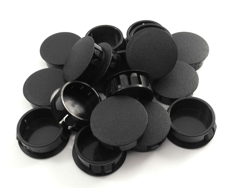 Nylon Locking Panel Plugs