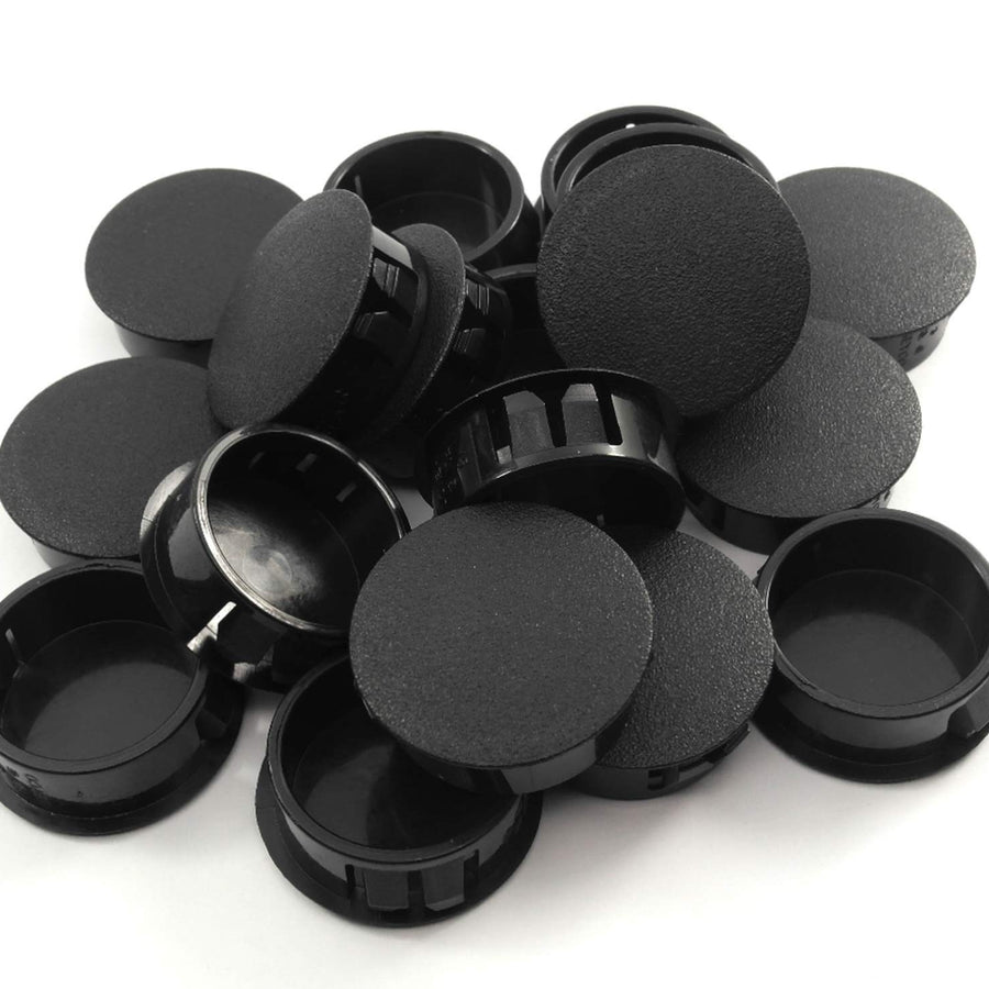 Nylon Locking Panel Plugs