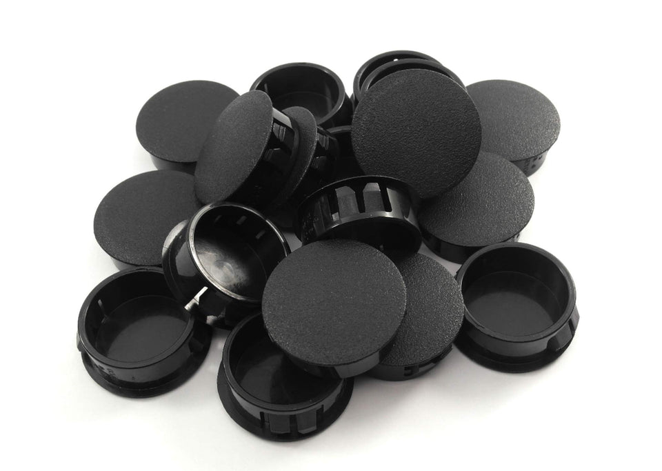 Nylon Locking Panel Plugs