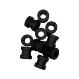 Rubber Grommets Fits 1/2