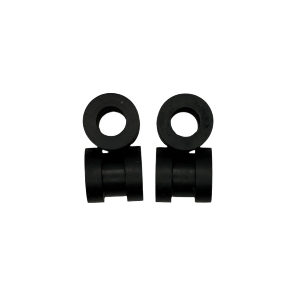 Rubber Grommets Fits 1/2" hole 1/4" panel top down | dangoodbuy