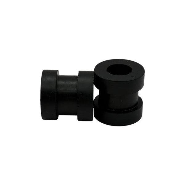 Rubber Grommets Fits 1/2" hole 1/4" panel | dangoodbuy