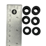 Rubber Grommets Fits 1/2