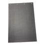 TirePlast T70 Truck/Semi Super Durable Thermoplastic Rubber Mud Flaps 24" x 36" x 1/4"