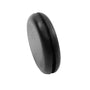 Fits 7/8" Hole - 1 1/8" Diameter - 5/16" Height - 1/16" Panel Thickness - Push-in Panel Plug Grommet Without a Hole Rubber Plug