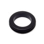 Fits 1 1/2" Hole - 1/8" Panel Thickness - 1 1/4" Center Hole - Rubber Grommet