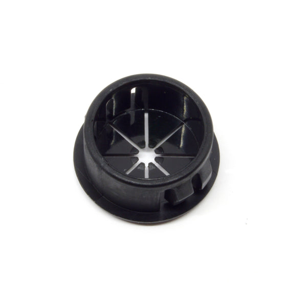 Fits 3/4" Hole - 1/32-1/8" Panel Thickness - 1/32-1/2" Center Hole - Expandable Locking Grommet - Universal Bushings