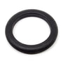 Fits 2" Hole - 1/16" Panel Thickness - 1 5/8" Center Hole - Rubber Grommet