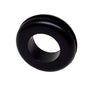 Fits 1 1/4" Hole - 1/8" Panel Thickness - 7/8" Center Hole - Rubber Grommet